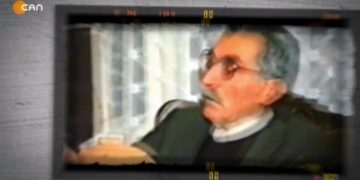 Cihan Çelik İle Koçgiri Programının Konukları:
-Çetin Kaya
-Kibar Kaya