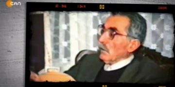 Cihan Çelik İle Koçgiri Programı Can Tv’de Konukları Aynur Yılmaz ve Erkan Coşkun