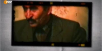 Cihan Çelik’in hazırlayıp sunduğu Koçgiri programının bu haftaki konuğu:
 -Hivda Koç