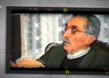 Cihan Çelik’in hazırlayıp sunduğu Koçgiri programının bu haftaki konuğu:
-Dursun Erdoğan