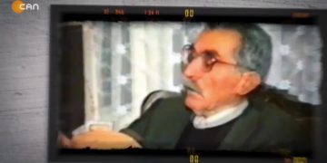 Cihan Çelik’in hazırlayıp sunduğu Koçgiri programının bu haftaki konuğu:
-Dursun Erdoğan