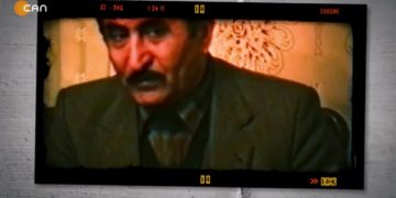 Cihan Çelik”in hazırlayıp Sunduğu Koçgiri Programının Konuğu:
– Binali İlgün
Koçgiri Programı Sizlerle