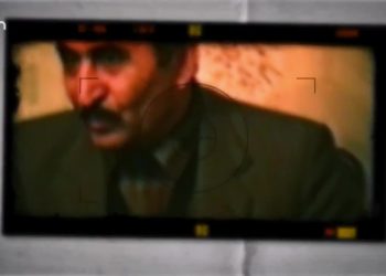 Cihan Çelik’in hazırlayıp sunduğu Koçgiri programının bu haftaki konuğu: -Nuriye Arslan