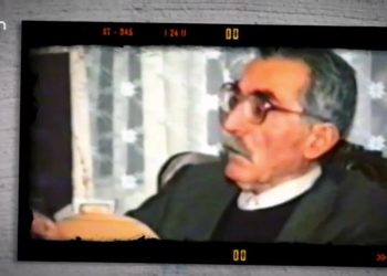 Cihan Çelik’in Hazırlayıp Sunduğu Koçgiri programının konuğu: Rıza Aslandoğan 

Koçgiri programı sizlerle