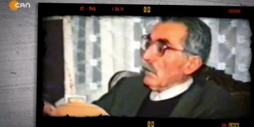 Cihan Çelik’in Hazırlayıp Sunduğu Koçgiri programının konuğu: Rıza Aslandoğan 

Koçgiri programı sizlerle