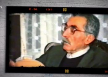 Cihan Çelik”in hazırlayıp Sunduğu Koçgiri Programının Konuğu:
-Hüseyin Dağ
Koçgiri Programı Sizlerle