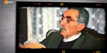 Cihan Çelik”in hazırlayıp Sunduğu Koçgiri Programının Konuğu:
-Hüseyin Dağ
Koçgiri Programı Sizlerle