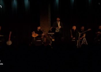 Konser 
-Beser Şahin 
-Mîkaîl Aslan & Cemîl Qoçgîrî