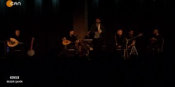 Konser 
-Beser Şahin 
-Mîkaîl Aslan & Cemîl Qoçgîrî