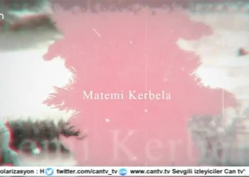 Pir Eren Yıldırım İle Muharrem Özel – Gözyaşlarımız Tüm Mazlumlara