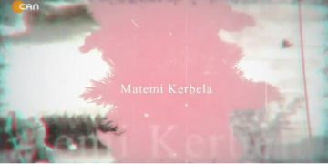 Pir Eren Yıldırım İle Muharrem Özel – Gözyaşlarımız Tüm Mazlumlara