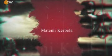 HBAKV Uzundere Cemevi İzmir’de Düzenlenen Uzundere Köy Meydanı Muharrem Muhabbeti 
*Ali Haydar Kurt Dede Baba Mansur Ocağı
*Zakir: Murat Bozbalak