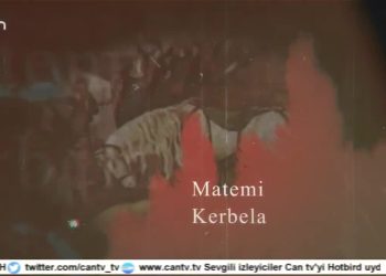 Pir Eren Yıldırım İle Muharrem Özel – Haksızlık Ve Açlık Bitene Kadar; Kerbela