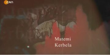 Pir Eren Yıldırım İle Muharrem Özel – Haksızlık Ve Açlık Bitene Kadar; Kerbela