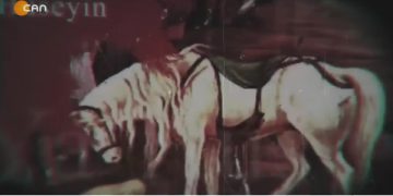 Pir Eren Yıldırım İle Muharrem Özel – Hüseyni Olanlar Direniyor Zamane Yezidlerine