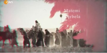 MUHARREM DOSYA – Roze Yîtıqat û Anafatma – Emine Çakar’e Qeseykena