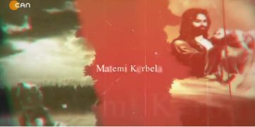 Pir Eren Yıldırım İle Muharrem Özel – Değişen Bir Şey yok; kerbela