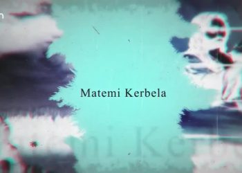 İmam Rıza Ocağı’ndan -Pir Erzade Yıldız ve
Kureşan Ocağı’ndan  -Pir Ali Erdem ile
1 Mayıs Cemevinde Muharrem Sohbetleri.