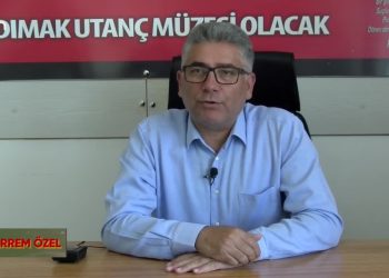 PSAKD Genel Başkanı Cuma Erçe ile Muharrem Özel Can Tv’de.