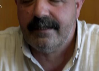 ABF Genel Başkanı Mustafa Aslan Değerlendiriyor, Muharrem Özel Can Tv’de.