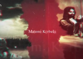 Zeynel Abidin Ocağı’ndan -Hüseyin Temiz Dede ve 
Zakir -Yeliz Siner Muharrem Özel Programı ile Can Tv’de