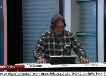 Muzaffer Gürenç İle Canıgönülden. Konuklar: Levent Gener, Hüseyin Demiroğlu.