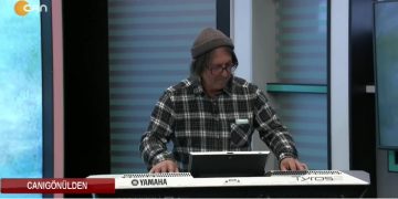 Muzaffer Gürenç İle Canıgönülden. Konuklar: Levent Gener, Hüseyin Demiroğlu.