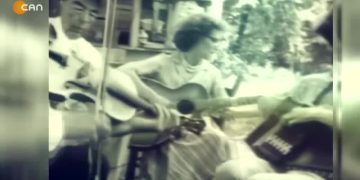 Ali Doğan Gönültaş’ın sunduğu Müzik Olayı programı bugün konukları Roni Aran,Herman Artuç ve Serhat Ayebe ile sizlerle…