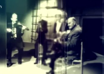 Ali Doğan Gönültaş’ın sunduğu Müzik Olayı Bugün Konuğu Çalgı Yapımcısı Serdal Dağ ile birlikte Can Tv’de