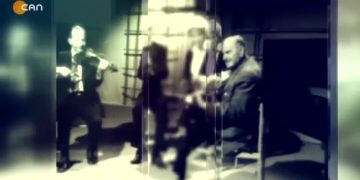 Ali Doğan Gönültaş’ın sunumuyla Müzik Olayı’nın bugün’kü konuğu: Aytaç Gökdağ.