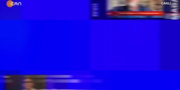 Abidin Çetin’in sunduğu Nabız programı bugün konukları  Yazar Gülfer Akkaya ve Gazeteci Hediye Levent ile Can Tv’de