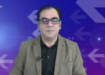 Gazeteci Ali Haydar Sancar gündemi değerlendiriyor! – Abidin Çetinin sunduğu NABIZ programında Gazeteci Ali Haydar Sancar ile sizlerle… 09.01.2022