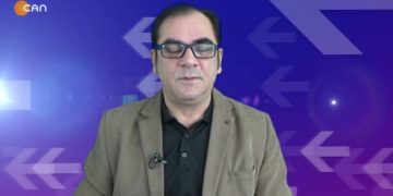 Gazeteci Ali Haydar Sancar gündemi değerlendiriyor! – Abidin Çetinin sunduğu NABIZ programında Gazeteci Ali Haydar Sancar ile sizlerle… 09.01.2022