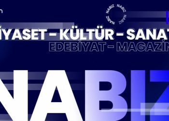 Abidin Çetin’in sunduğu Nabız Programı bugün konuğu Aziz Tunç ile Can TV’de