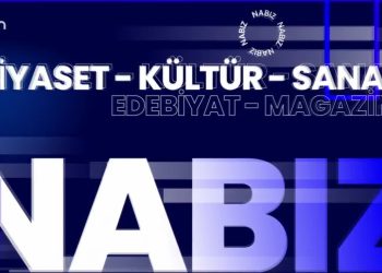 Abidin Çetin’in Hazırlayıp Sunduğu Nabız Programının Konuğu Gazeteci – Yazar Faik Bulut Can Tv’de