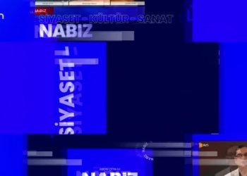 Aleviler Tarihsel Bir Dönüm Noktasında!
Abidin Çetin’in Sunduğu Nabız Programının Konukları: Songül Tunçdemir Ve Turgut Öker