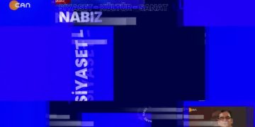 Aleviler Tarihsel Bir Dönüm Noktasında!
Abidin Çetin’in Sunduğu Nabız Programının Konukları: Songül Tunçdemir Ve Turgut Öker