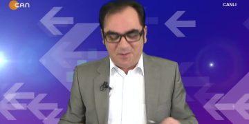 Cevdet Bağca ile Pazar sohbeti – Abidin Çetin’in sunumuyla Nabız programı sizlerle…