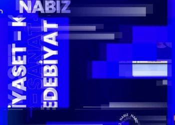 Abidin Çetin’in sunduğu Nabız programı bugün konukları Aliye Uzunatağan , Ökkeş Sevimli ve Kazım Öz ile Can Tv’de