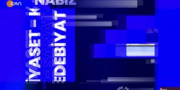 Abidin Çetin’in sunduğu Nabız programı bugün konukları Aliye Uzunatağan , Ökkeş Sevimli ve Kazım Öz ile Can Tv’de