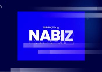 Abidin Çetin’in sunduğu Nabız programının bugünkü konuğu Hasan Sağlam Kitabı ‘Ma: Cümlenin Başladığı Yer’i anlatıyor..