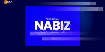 Abidin Çetin’in sunduğu Nabız programının bugünkü konuğu Hasan Sağlam Kitabı ‘Ma: Cümlenin Başladığı Yer’i anlatıyor..