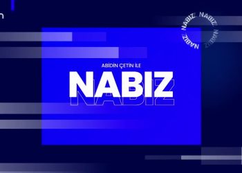Abidin Çetin’in sunduğu Nabız programının bu haftaki konukları:
-Yeşil Sol Parti Van milletvekili  
Sinan Çiftyürek
-Fehim Işık / Gazeteci
