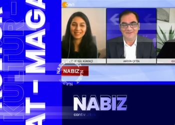 HDP’nin Kapatılması Talebinin Hukuksal ve Siyasal Süreci, 
Abidin Çetin ile Nabız. Konuk: İlhan Cihaner.