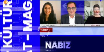 HDP’nin Kapatılması Talebinin Hukuksal ve Siyasal Süreci, 
Abidin Çetin ile Nabız. Konuk: İlhan Cihaner.