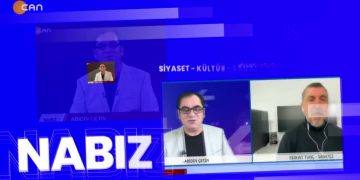 Abidin Çetin’in sunduğu Nabız programının bu haftaki konukları: 
*Deniz Deman, *Pınar Aydınlar ve *Hasan Sağlam