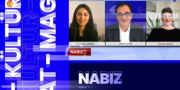 Hamas – İsrail Çatışmasının Perde Arkası,  Abidin Çetin’in sunduğu Nabız programının bu haftaki konuğu: Seydi Fırat, Bereket Kar.