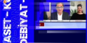 Abidin Çetin’in sunduğu Nabız programının bu haftaki konukları:  
*Gazeteciler Esra Çiftçi ve Vecdi Erbay.  
Seçim sonuçları üzerine değerlendirmelerin yapılacağı Nabız programı Can Tv’de