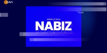 Abidin Çetin’in sunduğu Nabız programının bu haftaki konuğu: Araştırmacı Yazar Kadir Akın
– İsraril-Filistin Savaşı
– Cumhuriyet’in 100 Yıllık Tarihinde Neler Yaşandı
– Cumhuriyet’i Kuranların Azınlıka Ve Diğer Halklara Karşı Tutumu