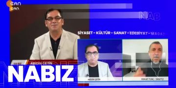 45. Yıl Dönümünde Maraş Katliamını Konuşuyoruz, 
Abidin Çetin ile Nabız. Konuk: Erdoğan Aydın.